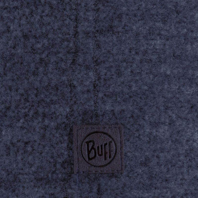Bentiță BUFF Merino Fleece navy 6