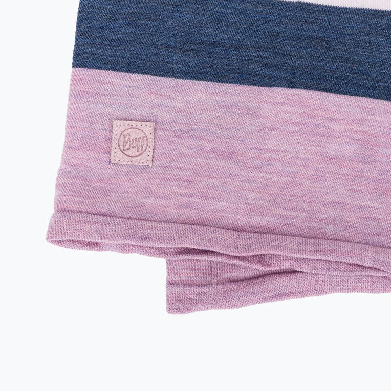 BUFF Merino Merino Move Pansy Sling multifuncțional 130220.601.10.00 3