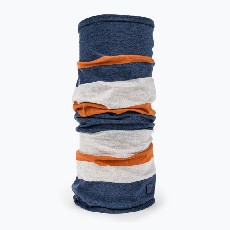 BUFF Merino Merino Move Steel Blue Sling multifuncțional 130220.701.10.00