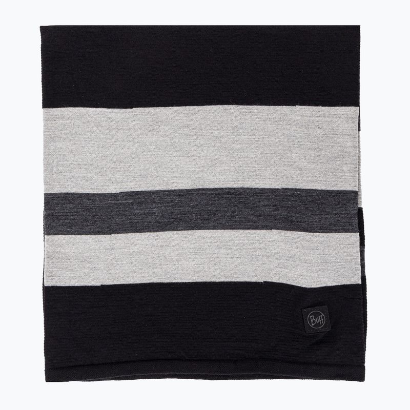 BUFF Merino Merino Move Graphite Multifunctional Sling 130220.901.10.00 2