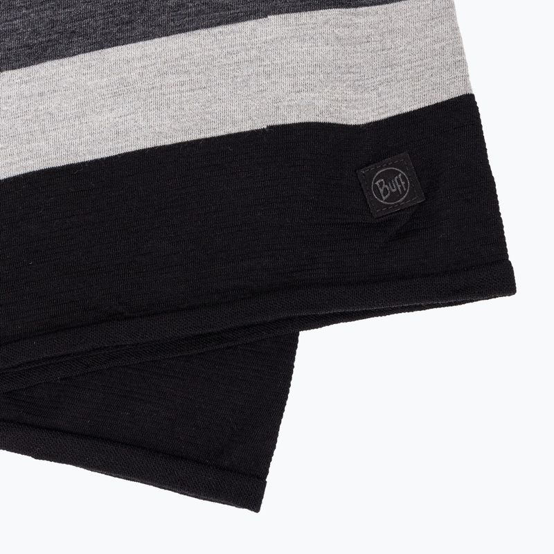 BUFF Merino Merino Move Graphite Multifunctional Sling 130220.901.10.00 3