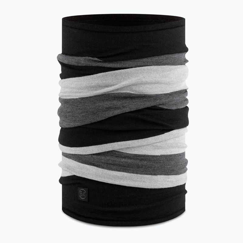 BUFF Merino Merino Move Graphite Multifunctional Sling 130220.901.10.00 4