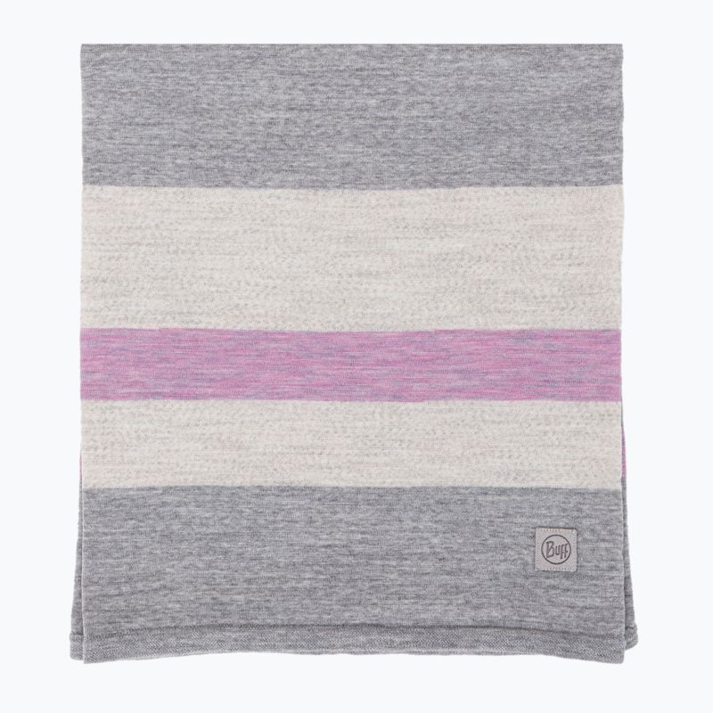BUFF Merino Merino Move Light Grey Multifunctional Sling 130220.933.10.00 2