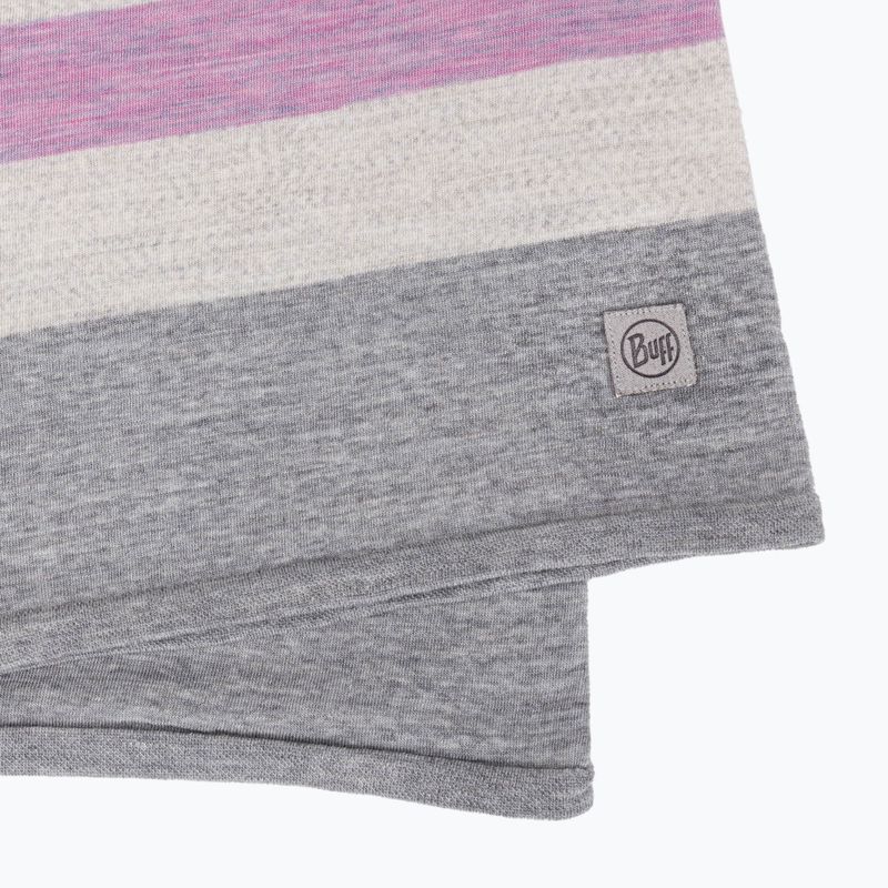 BUFF Merino Merino Move Light Grey Multifunctional Sling 130220.933.10.00 3