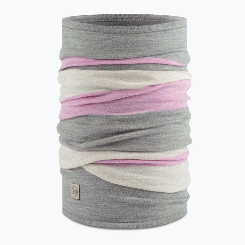 BUFF Merino Merino Move Light Grey Multifunctional Sling 130220.933.10.00 4