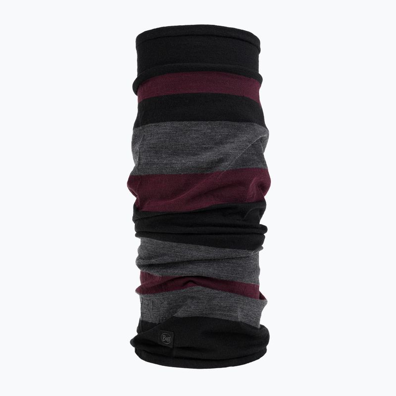 BUFF Merino Move negru  sling multifuncțional 130220.999.10.00