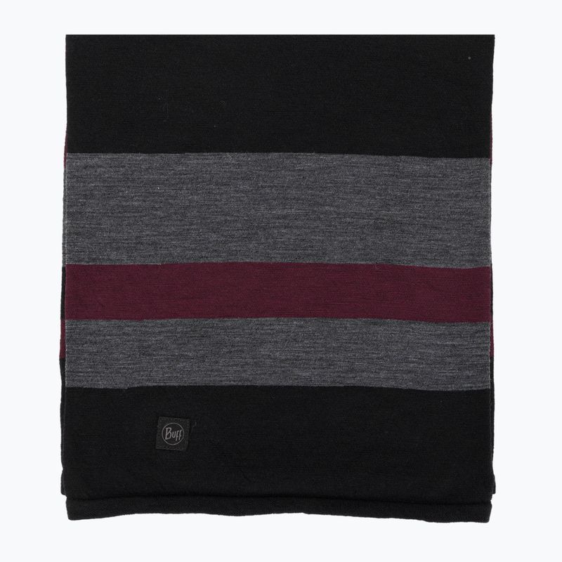 BUFF Merino Move negru  sling multifuncțional 130220.999.10.00 2