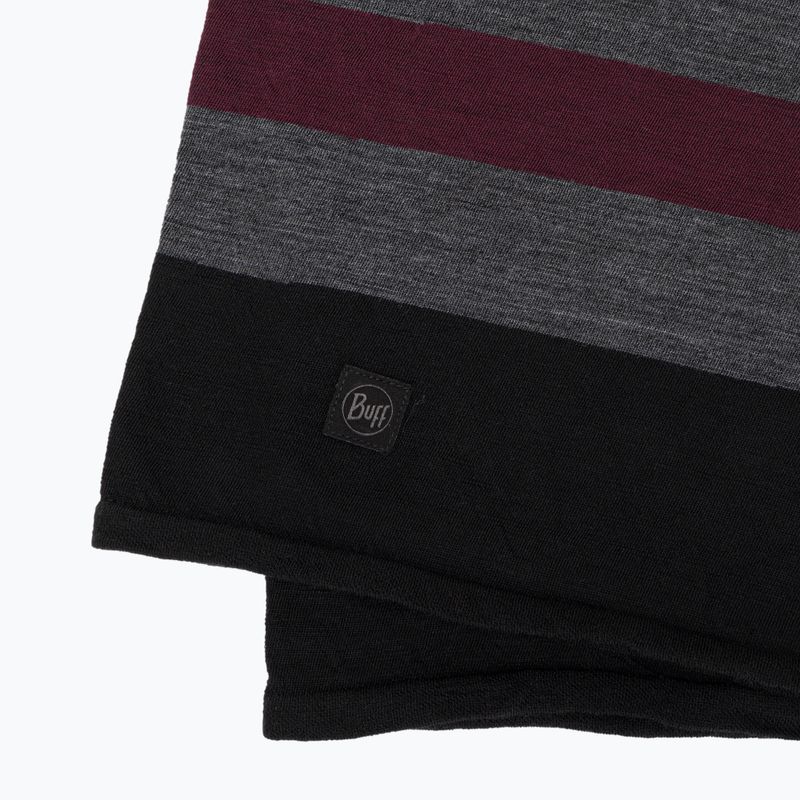 BUFF Merino Move negru  sling multifuncțional 130220.999.10.00 3
