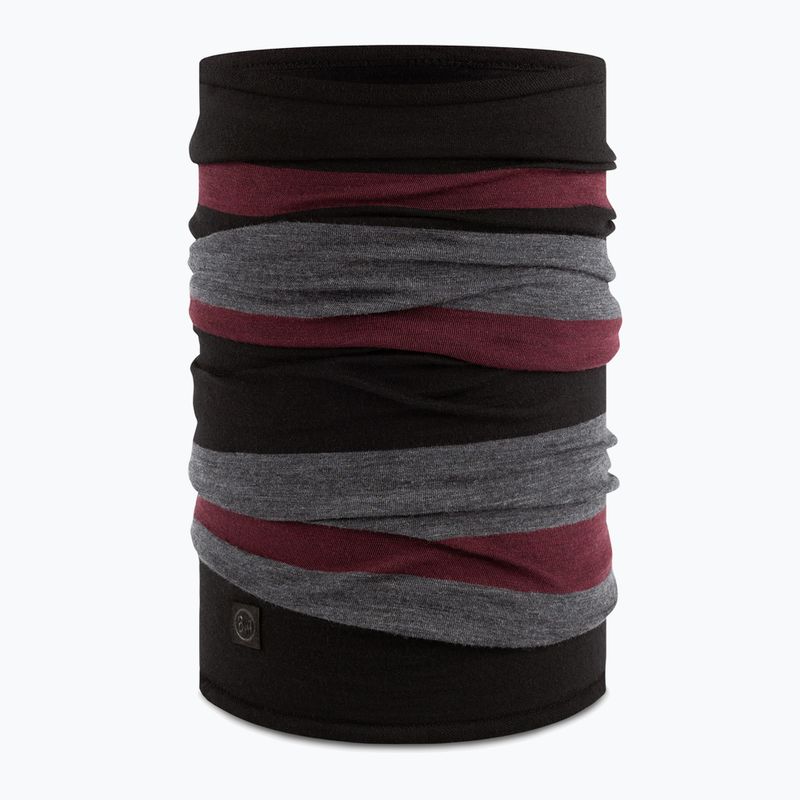 BUFF Merino Move negru  sling multifuncțional 130220.999.10.00 4