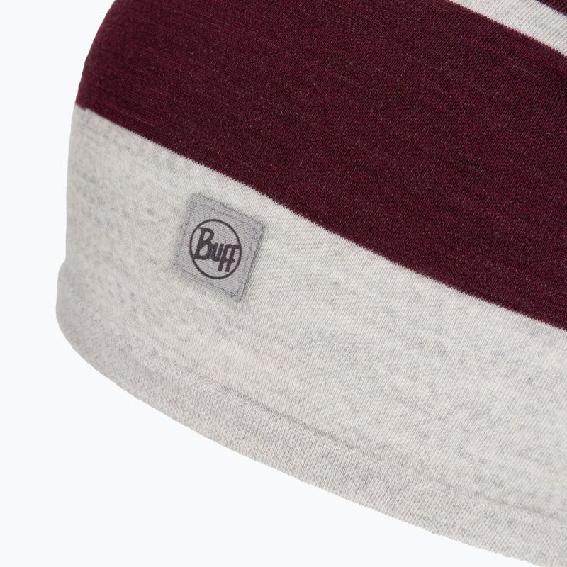 BUFF Merino Merino Move Cloud Cap 130221.003.10.00 3