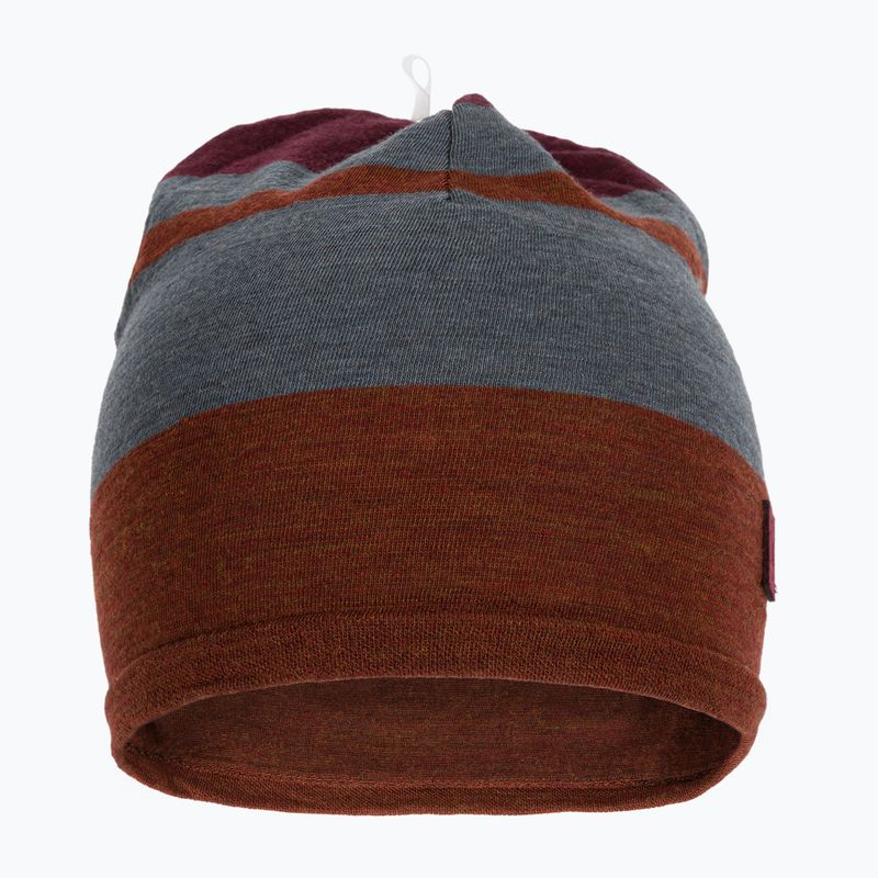 BUFF Merino Move Mahogany Cap 130221.416.10.00 2