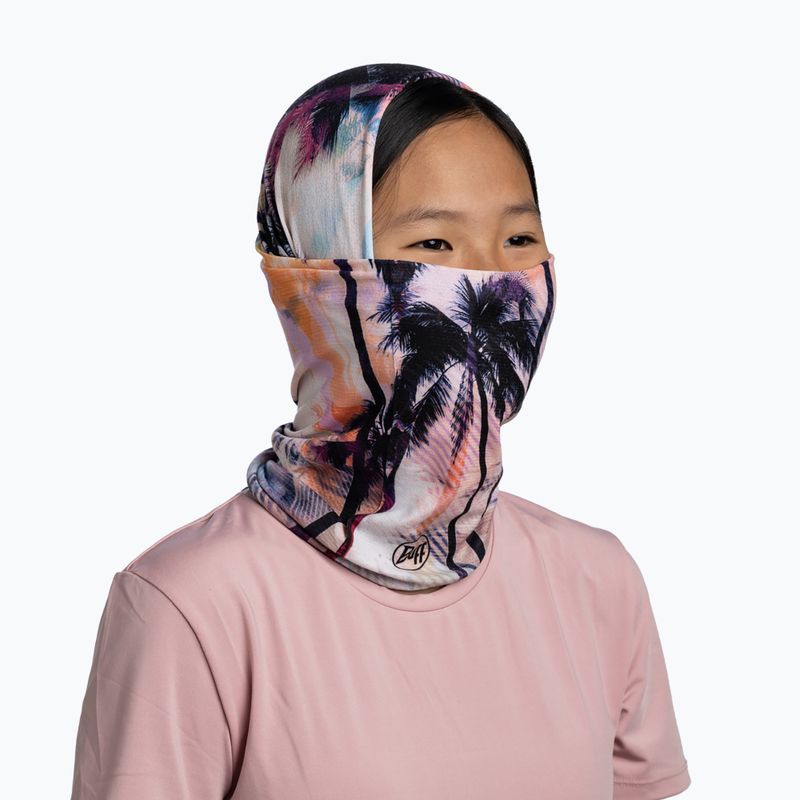 BUFF Coolnet Coolnet UV Coasty sling multifuncțional în culoare 131304.555.10.00 11