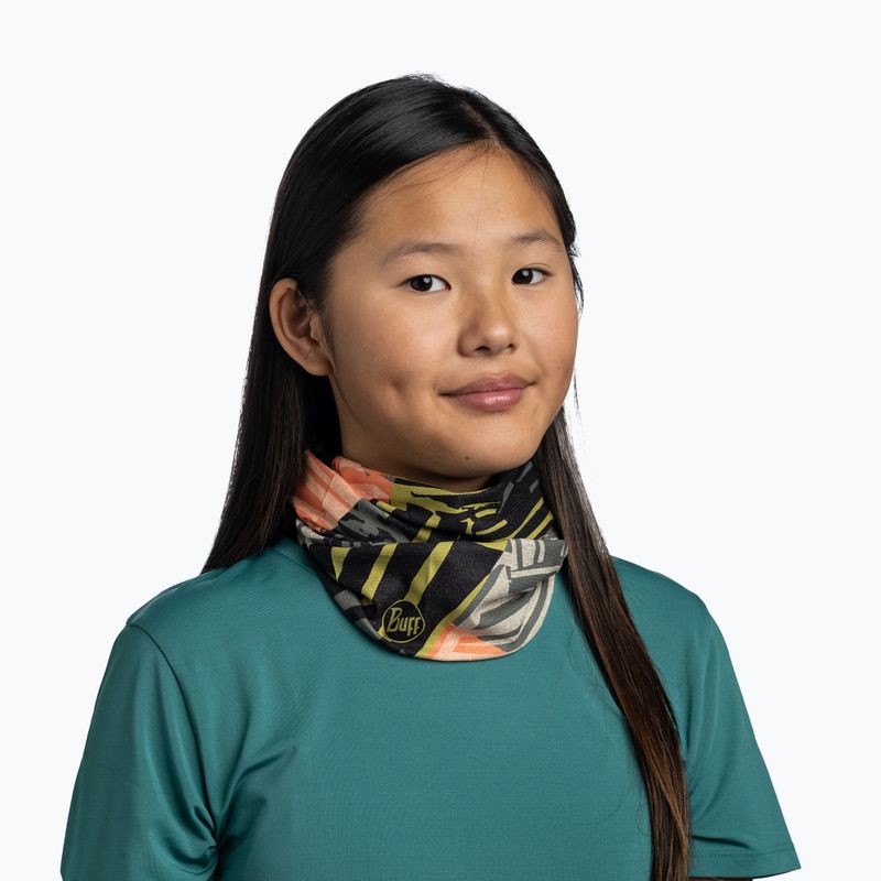 BUFF Coolnet Coolnet UV Noru Multifunctional Sling