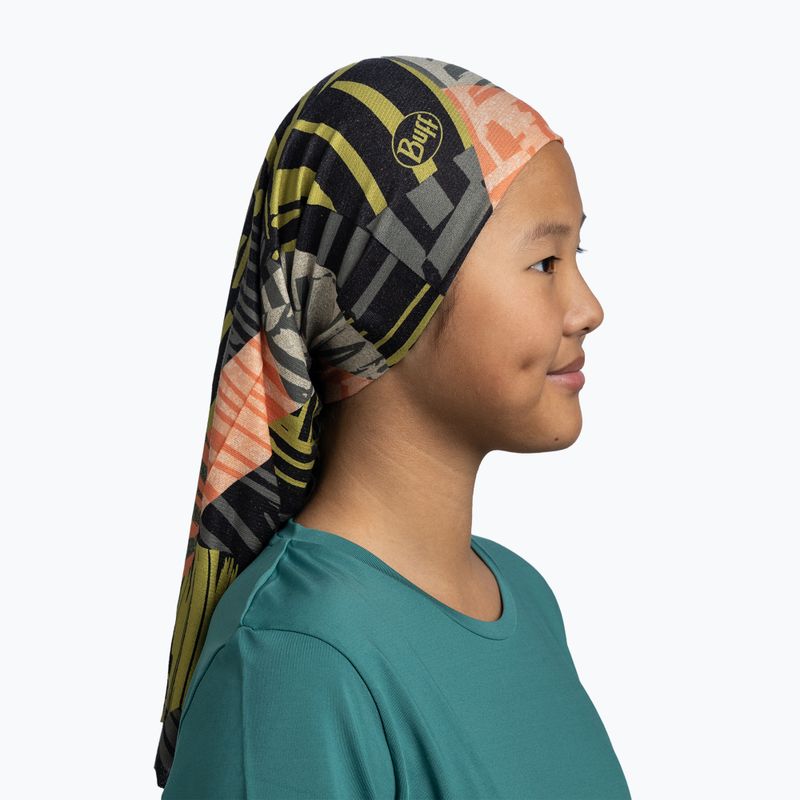 BUFF Coolnet Coolnet UV Noru Multifunctional Sling