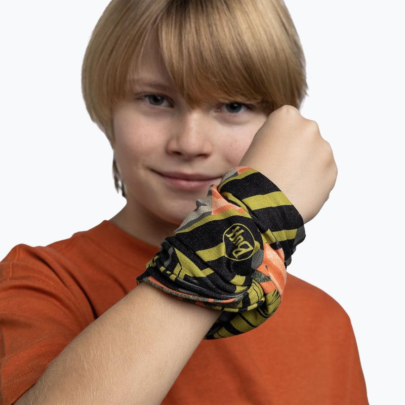 BUFF Coolnet Coolnet UV Noru Multifunctional Sling