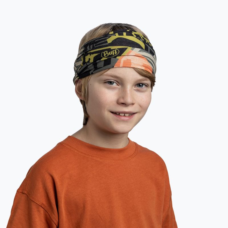 BUFF Coolnet Coolnet UV Noru Multifunctional Sling