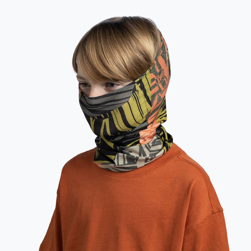 BUFF Coolnet Coolnet UV Noru Multifunctional Sling