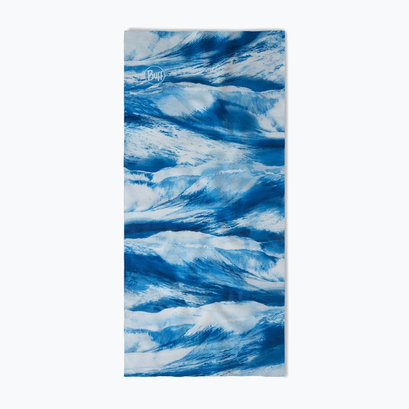 BUFF Coolnet UV Junior Senh multifuncțional pentru copii albastru 131309.707.10.00 2