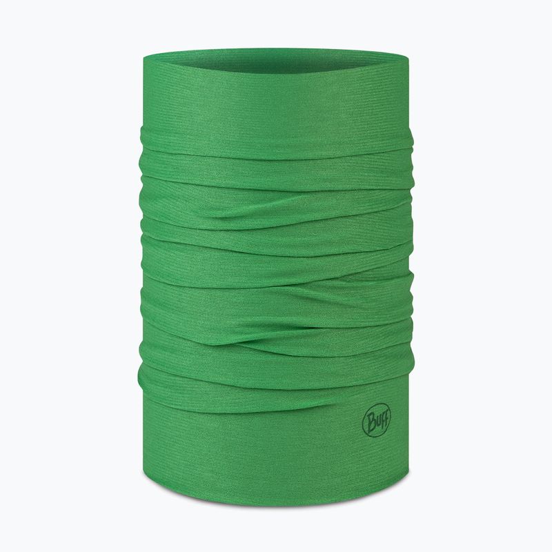 Eșarfă multifuncțională BUFF Coolnet UV solid mint