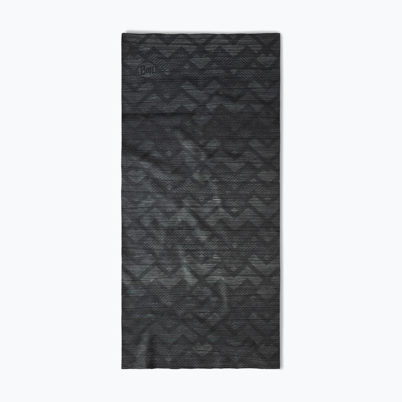 BUFF Coolnet UV Eon, eșarfă multifuncțională gri 128436.901.10.00 2