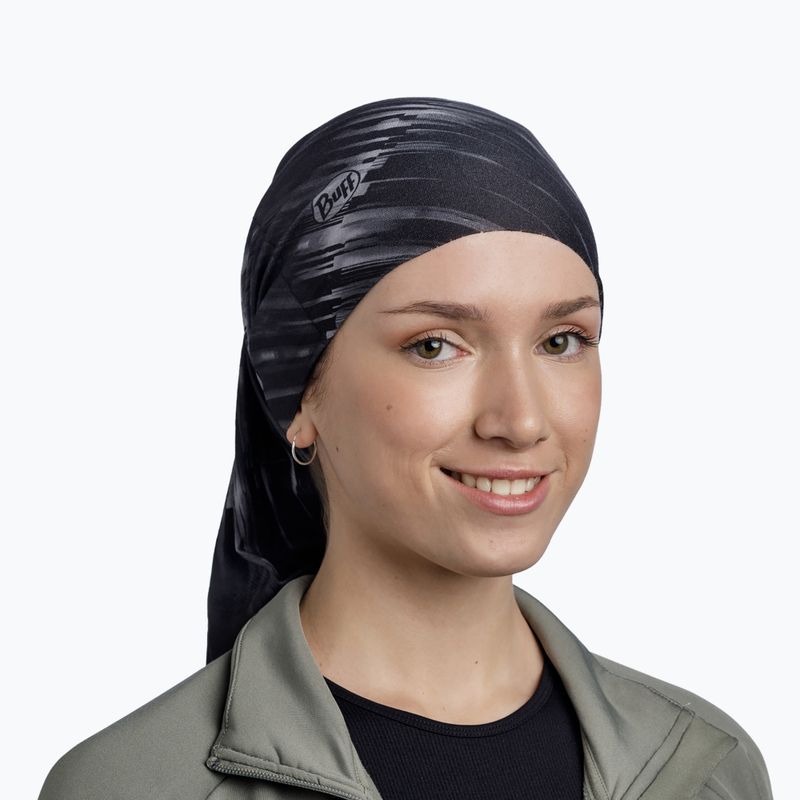 BUFF Coolnet UV Jaru Coolnet UV Jaru sling multifuncțional negru 131369.999.10.00 4