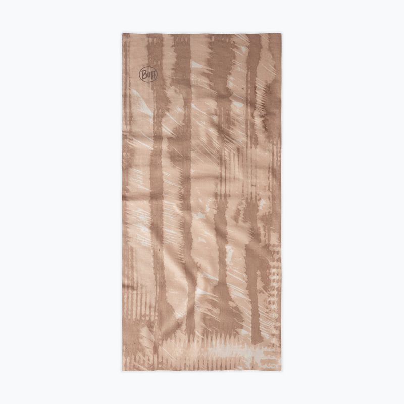 Eșarfă multifuncțională BUFF Coolnet UV kovey ivory 2