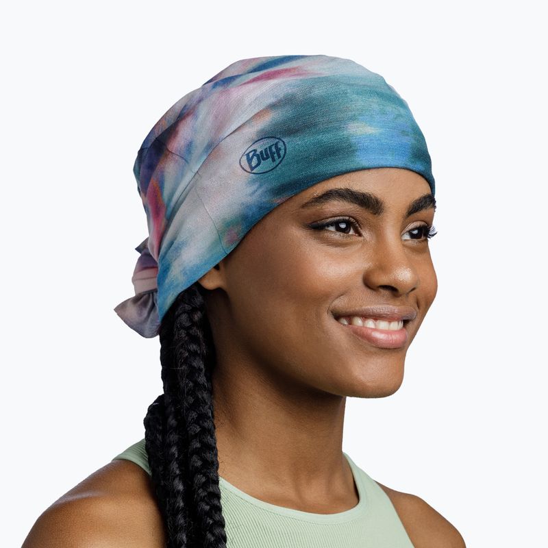 Eșarfă multifuncțională BUFF Coolnet UV newa multi 6