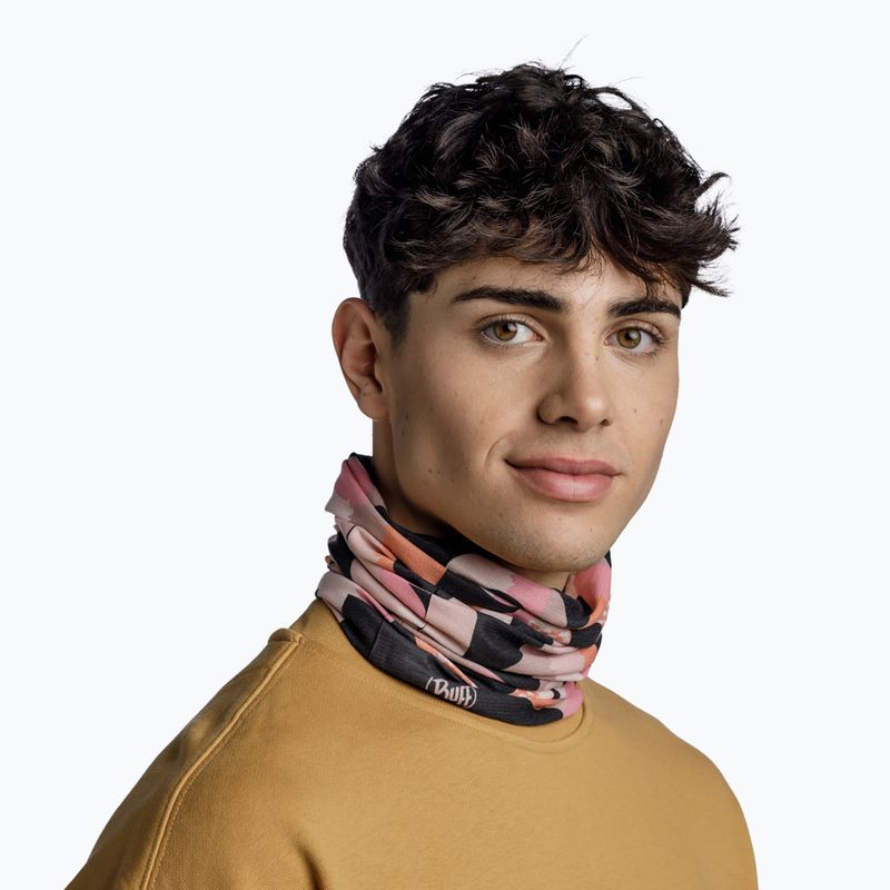 BUFF Coolnet UV Endi, sling multifuncțional în culoare 131374.555.10.00 3