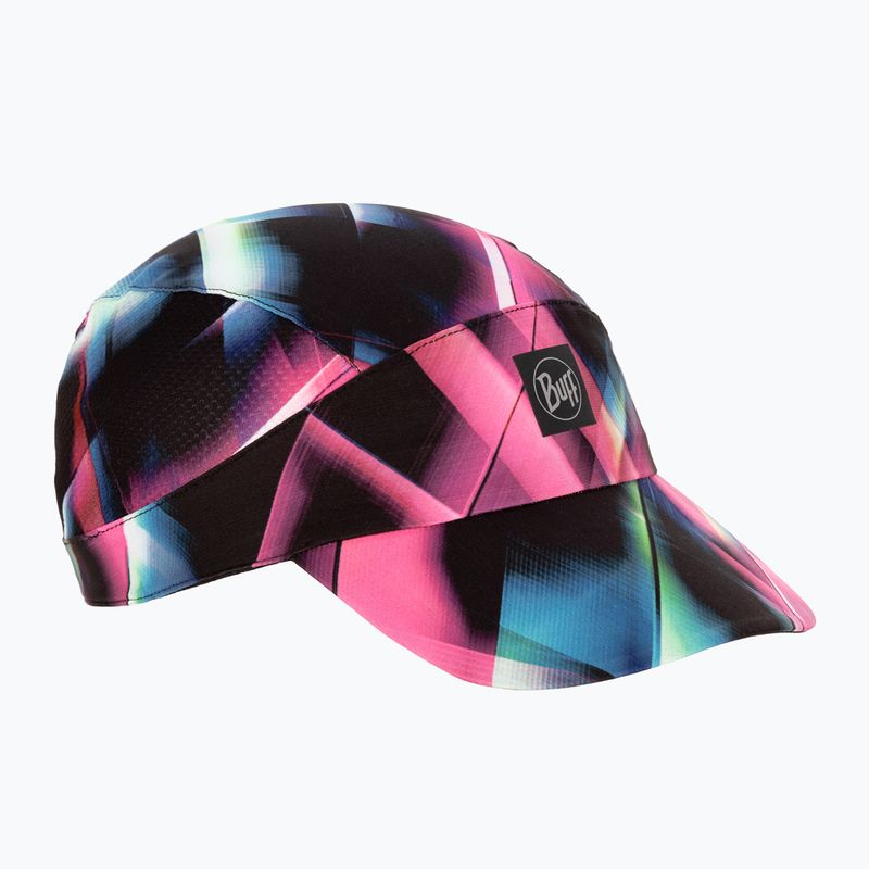 Șapcă de baseball colorată BUFF Pack Speed Singy 131288.555.30.00