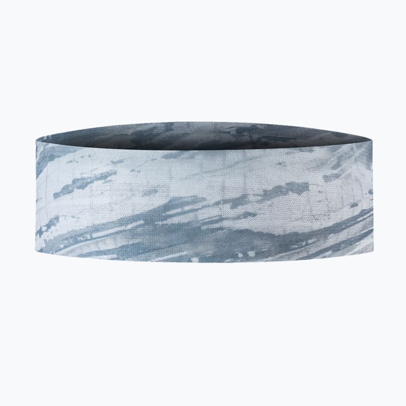 Vizieră de alergare BUFF Pack Speed frane steel 2