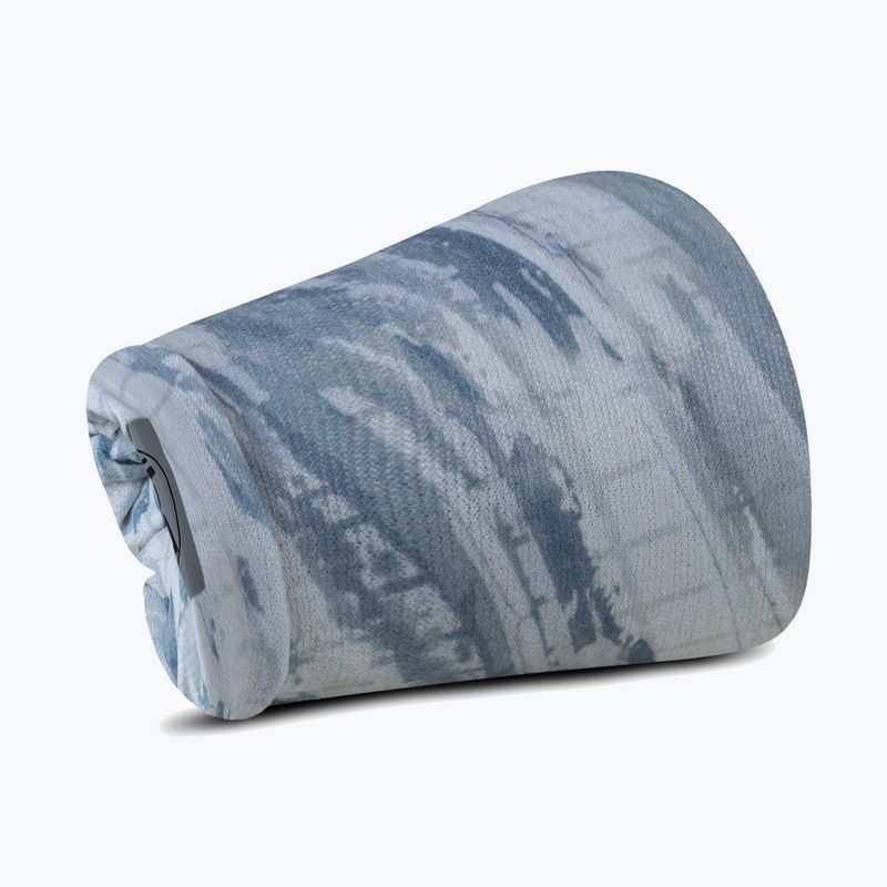 Vizieră de alergare BUFF Pack Speed frane steel 3