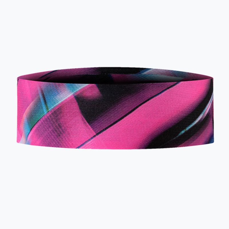 Vizieră BUFF Pack Speed Visor singy multicoloră 2