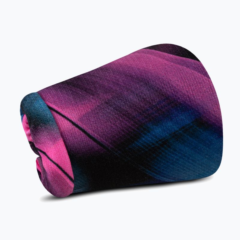 Vizieră BUFF Pack Speed Visor singy multicoloră