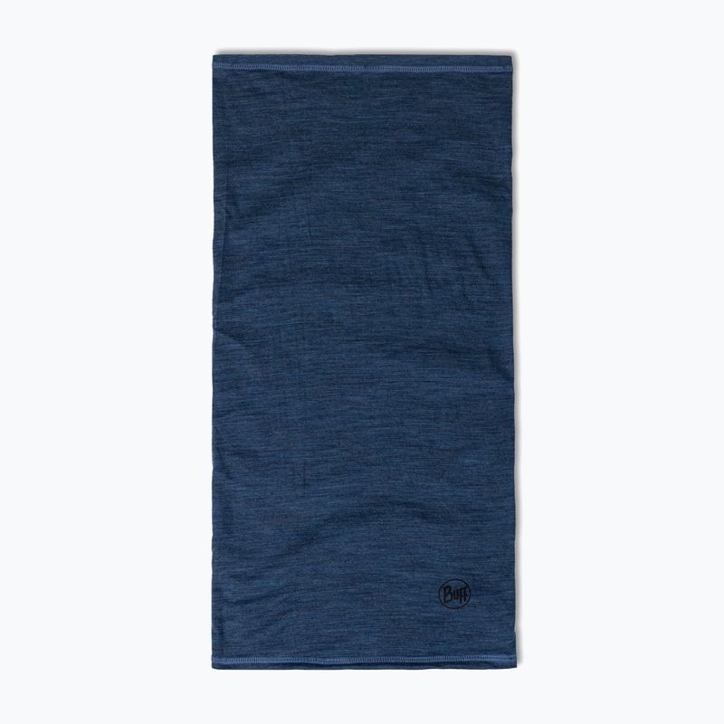 Eșarfă multifuncțională BUFF Lightweight Merino Wool tempest 2