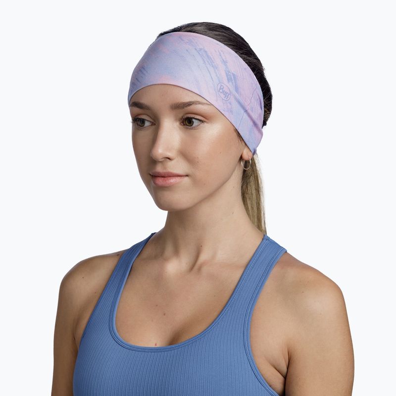 Bentiță BUFF Coolnet UV Ellipse Dea Multi 3