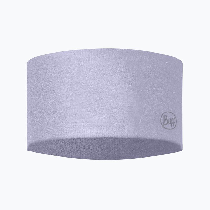 BUFF Coolnet UV Bandă de cap largă și solidă roz 120007.525.10.00