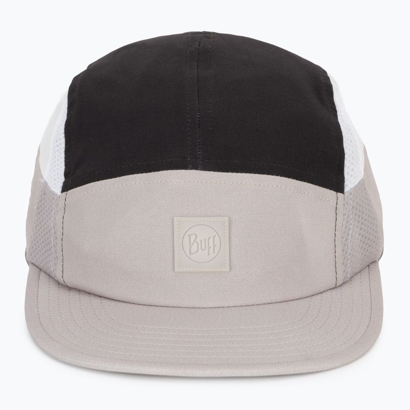Șapcă BUFF 5 Panel Go domus grey 2
