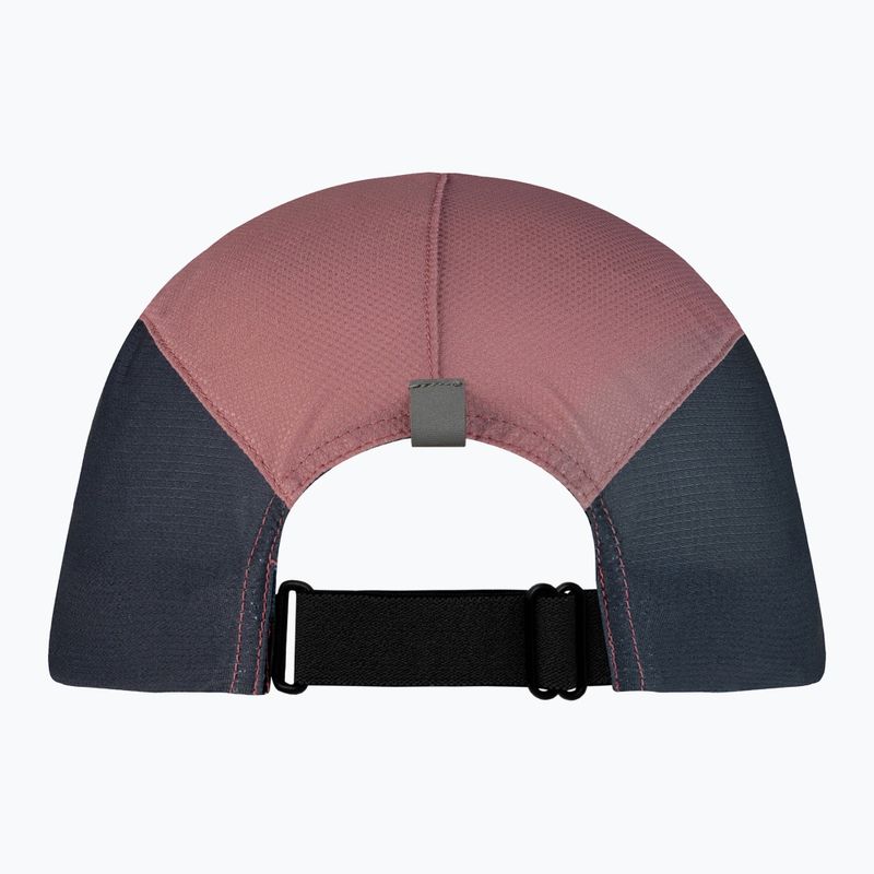 Șapcă BUFF Speed solid damask 2