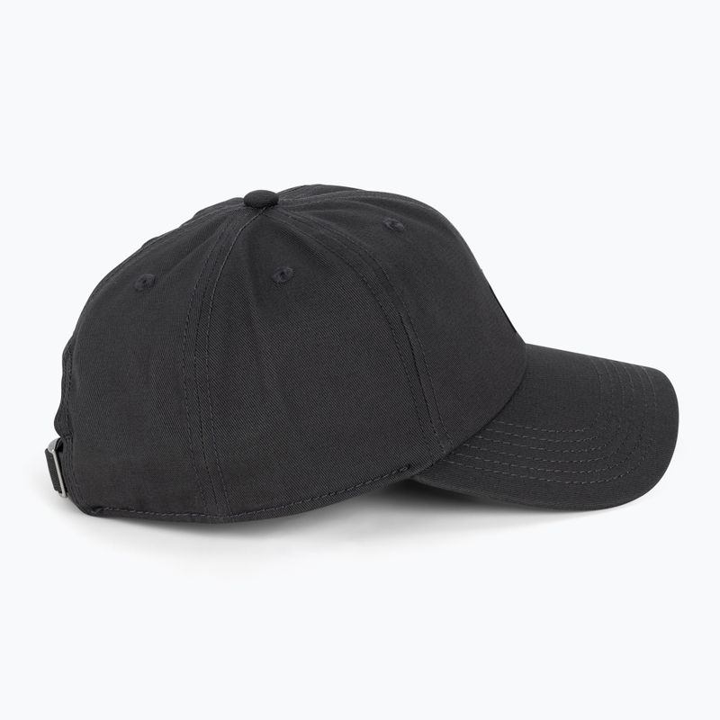 BUFF Baseball Solid Zire șapcă de baseball gri 131299.901.10.00 2