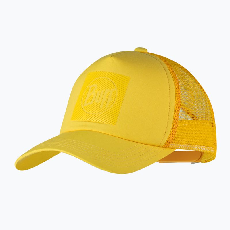 BUFF șapcă de baseball pentru copii Trucker Mitt galben 131319.114.10.00 5