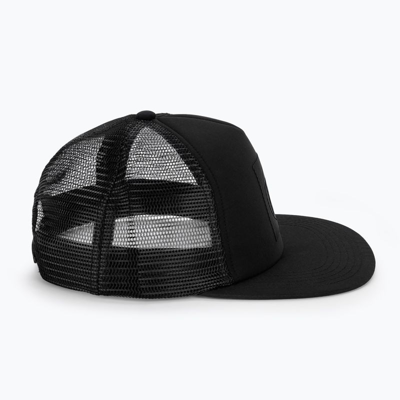 Șapcă de baseball pentru copii BUFF Trucker Mitt negru 131319.999.10.00 2