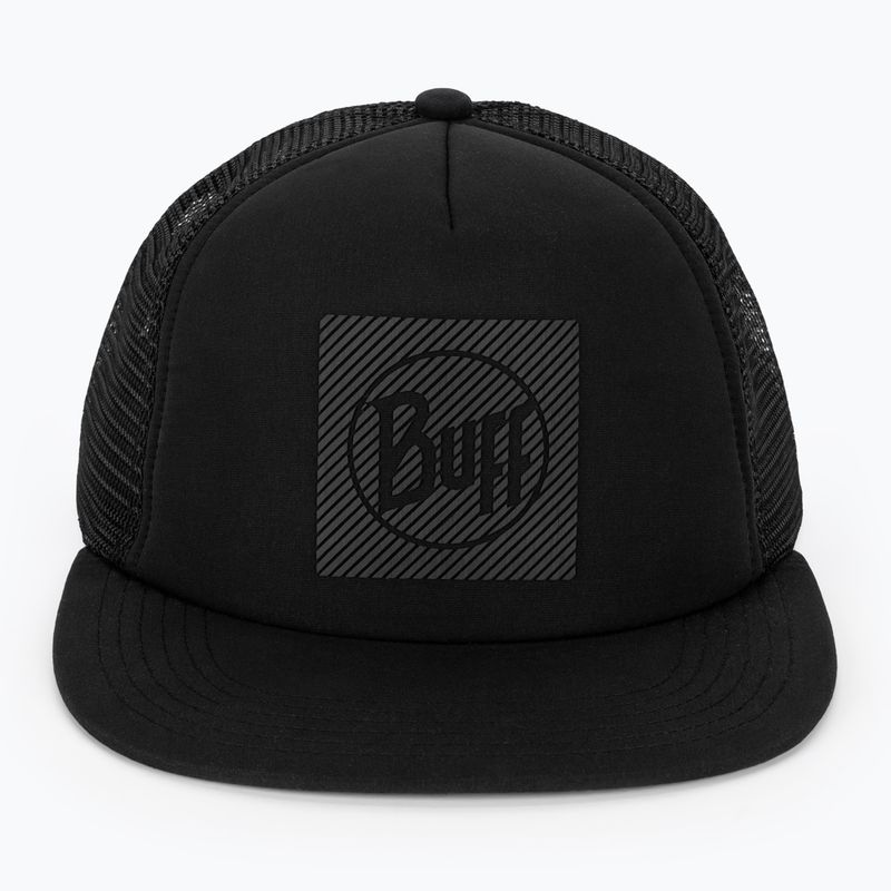 Șapcă de baseball pentru copii BUFF Trucker Mitt negru 131319.999.10.00 4