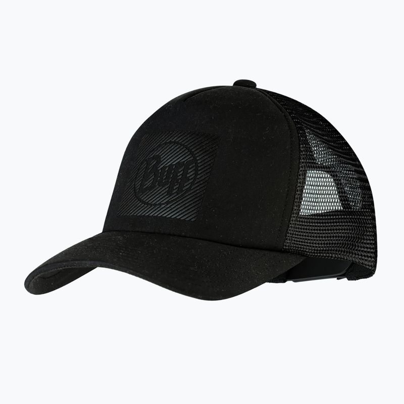 Șapcă de baseball pentru copii BUFF Trucker Mitt negru 131319.999.10.00 5