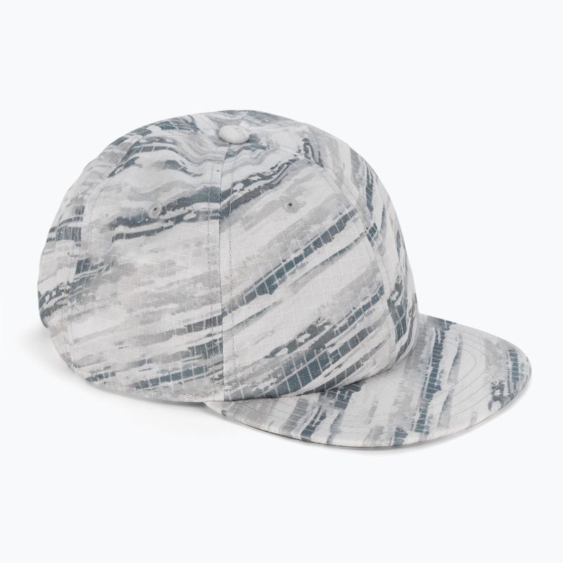 Șapcă BUFF Pack Baseball light grey frane