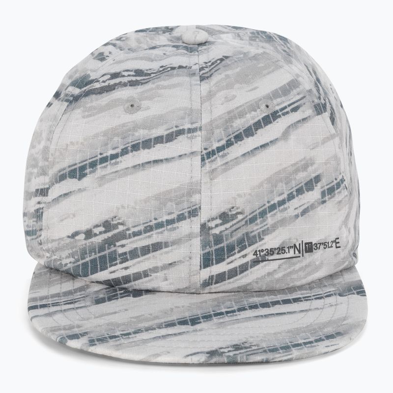 BUFF Pack Baseball Cap Frane gri 131396.933.10.00 4