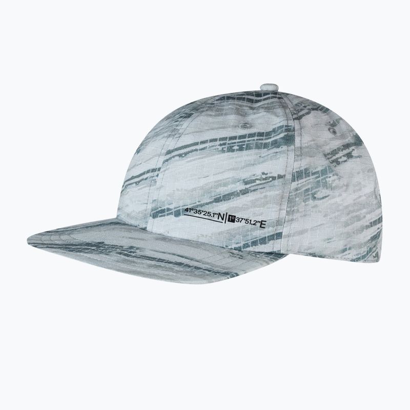 BUFF Pack Baseball Cap Frane gri 131396.933.10.00 5