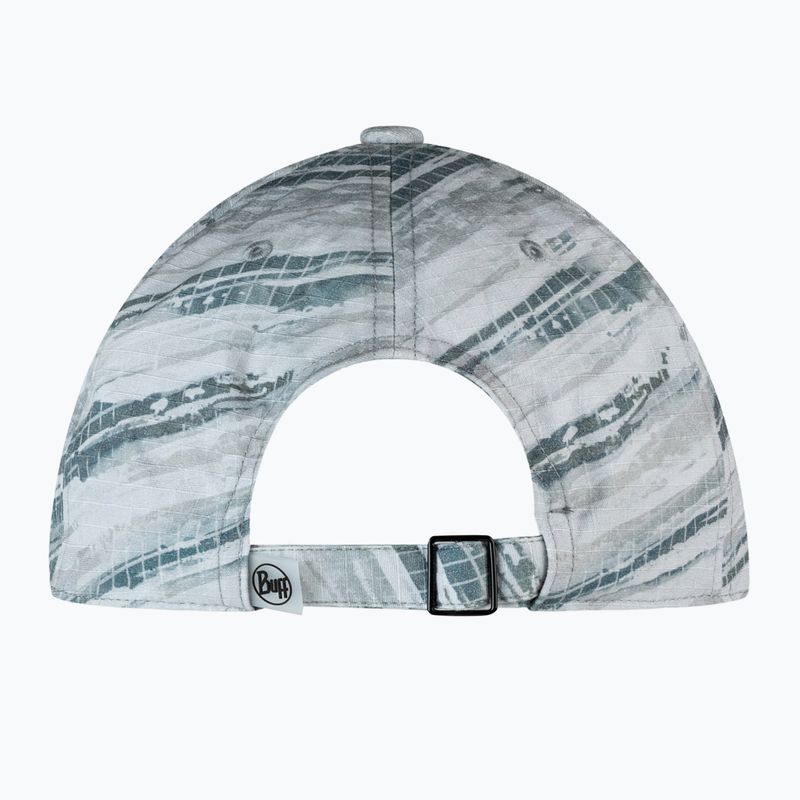 BUFF Pack Baseball Cap Frane gri 131396.933.10.00 6