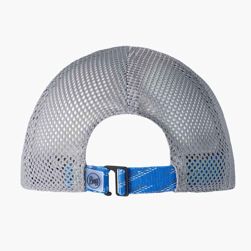 BUFF Pack Trucker Campast șapcă de baseball colorată 131399.555.10.00 6