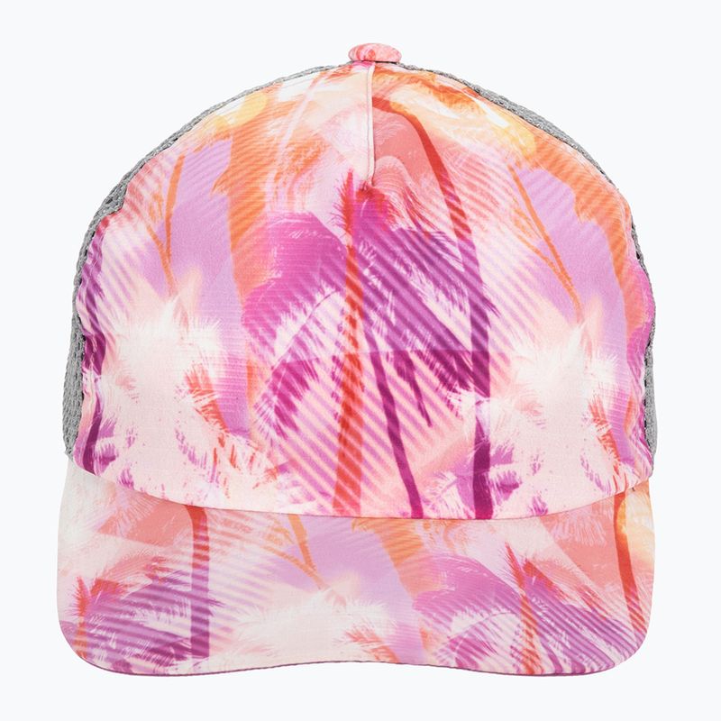 Șapcă de baseball colorată BUFF Pack Trucker Coasty 131404.555.10.00 4