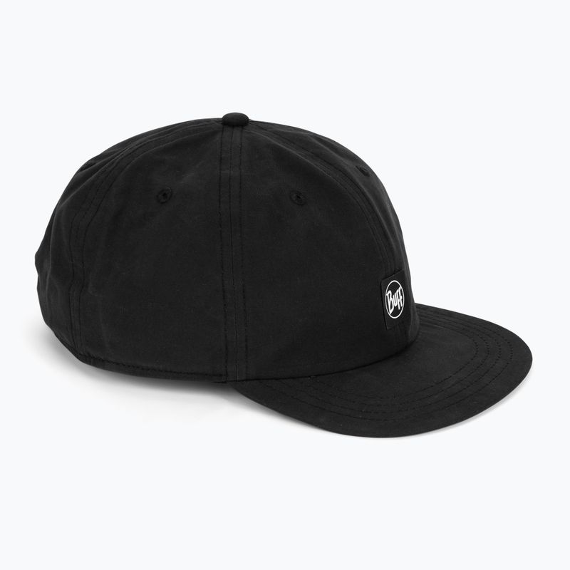 BUFF Pack Baseball Cap Ob. negru 131560.999.10.00